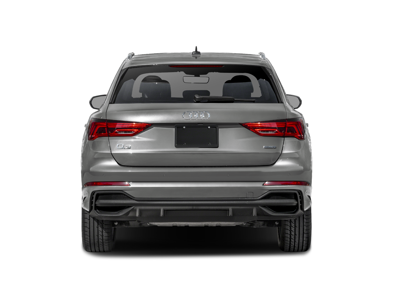 2025 Audi Q3 S line Premium Plus