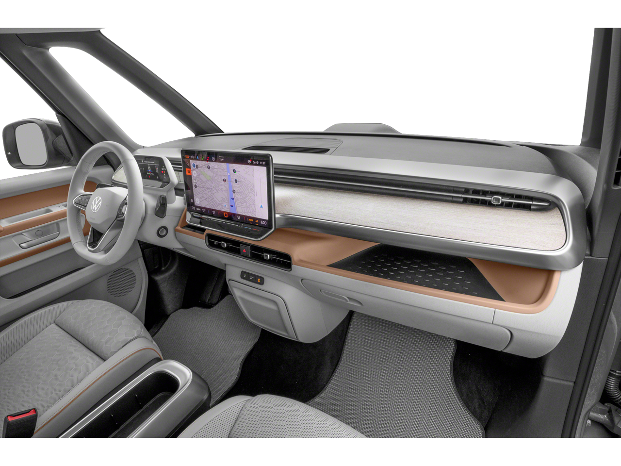 2025 Volkswagen ID. Buzz Pro S Plus