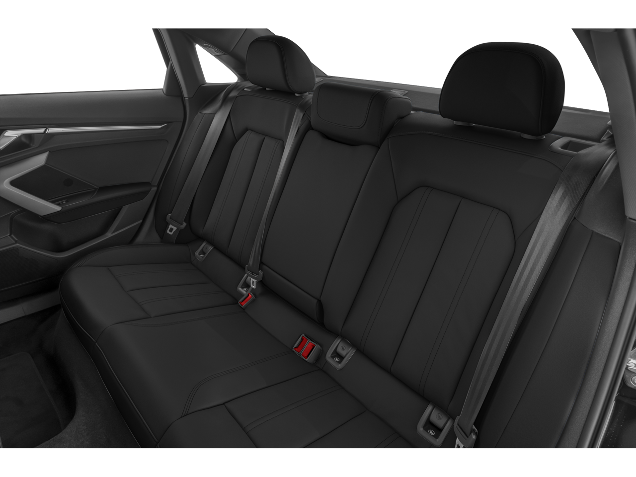 2026 Audi A3 40 Premium