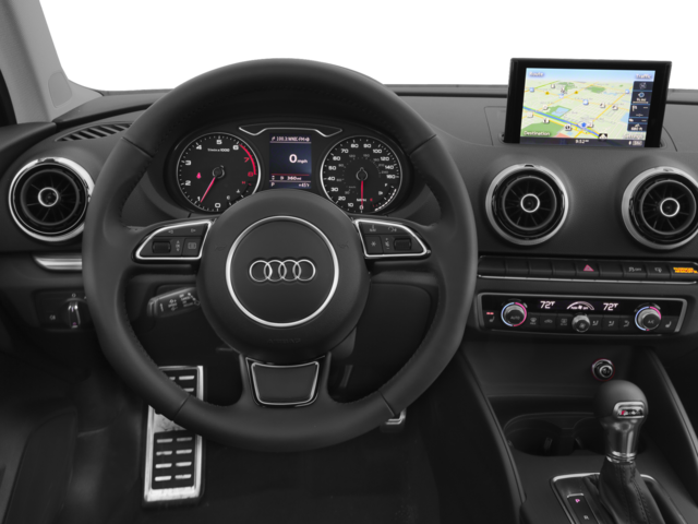 2016 Audi A3 1.8T Premium Plus