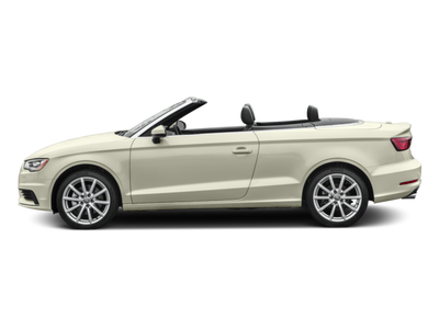 2016 Audi A3 1.8T Premium