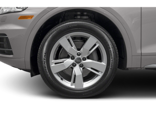 2019 Audi Q5 Prestige