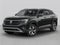 2026 Volkswagen Atlas Cross Sport SEL R-Line Black