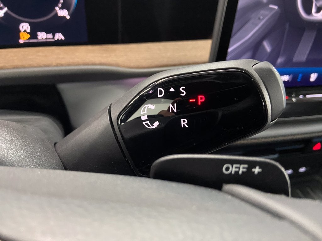 2027 Volkswagen Atlas SEL