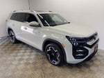 2027 Volkswagen Atlas SEL