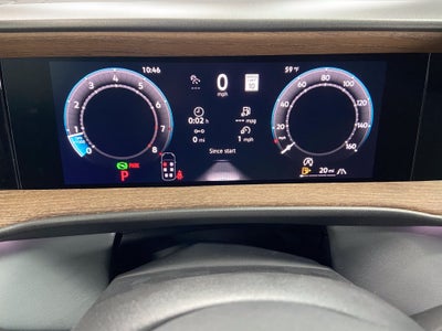2027 Volkswagen Atlas SEL