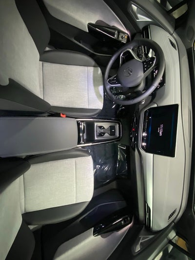 2026 Volkswagen ID.4 Pro