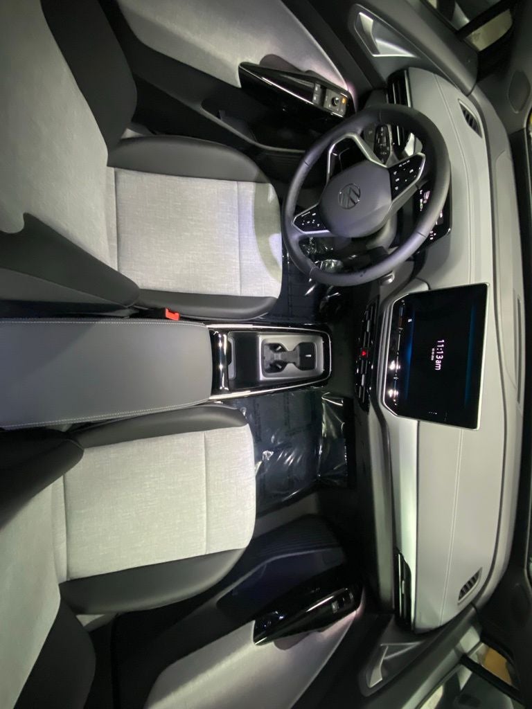 2026 Volkswagen ID.4 Pro