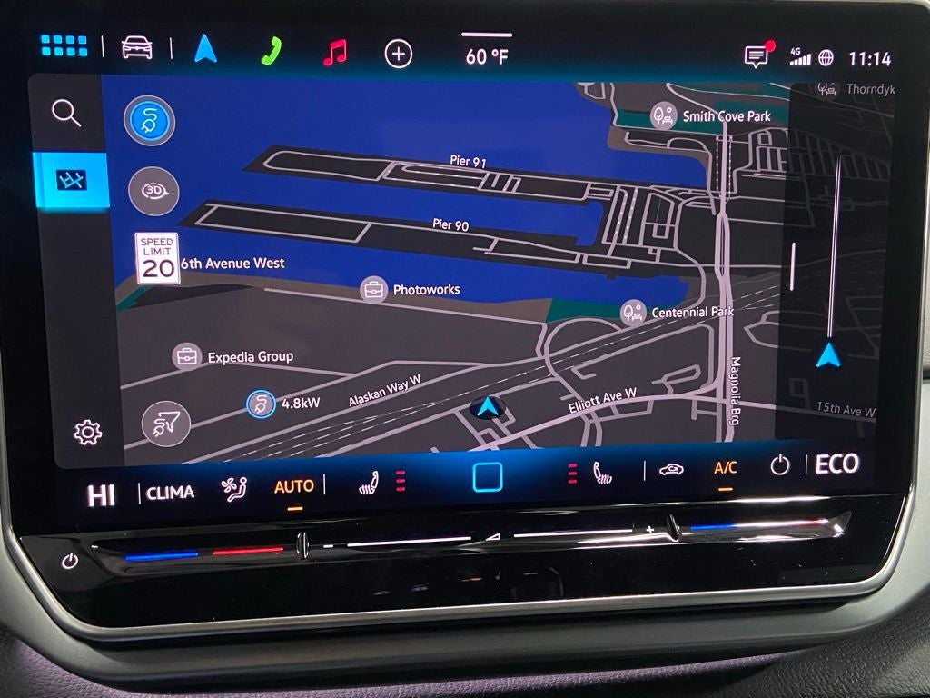 2026 Volkswagen ID.4 Pro