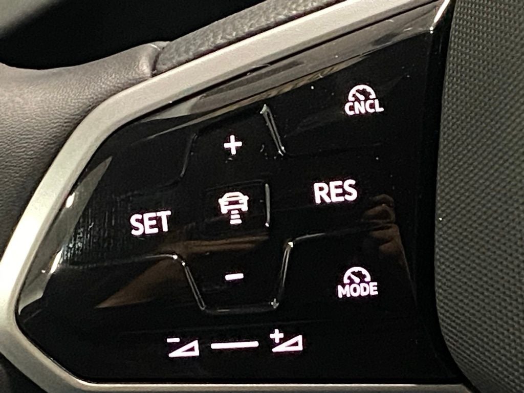 2026 Volkswagen ID.4 Pro