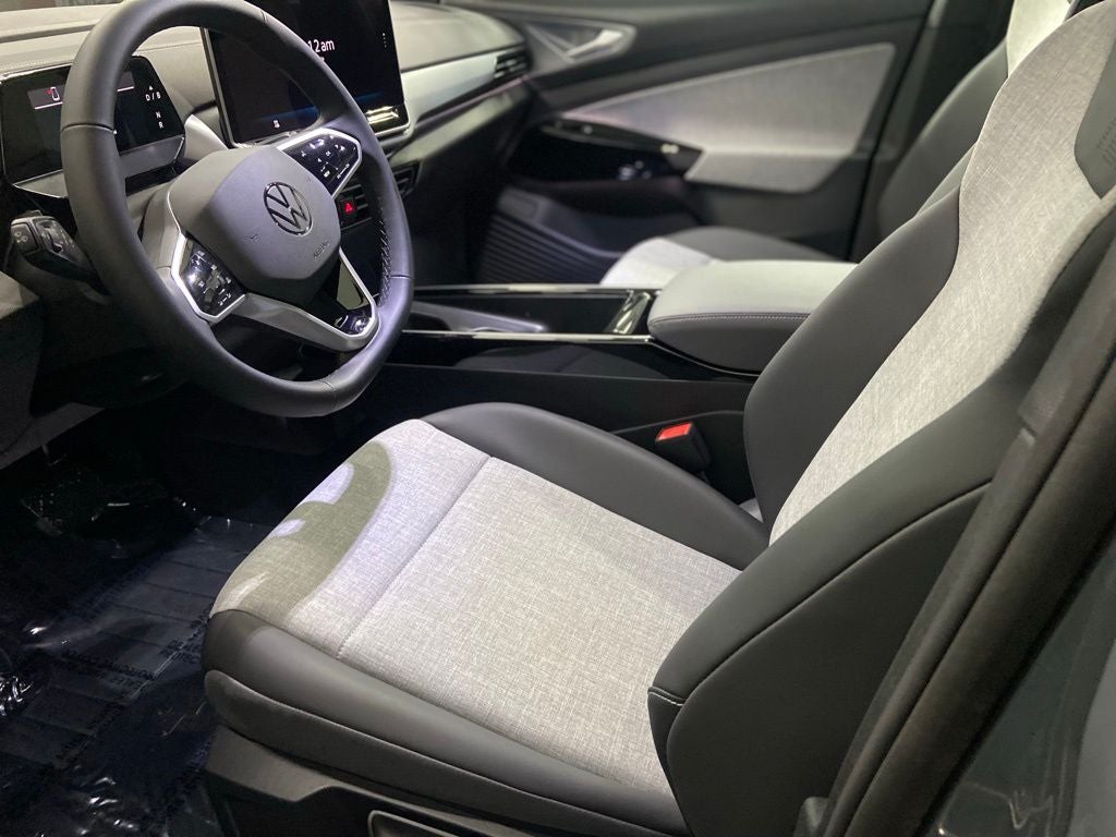 2026 Volkswagen ID.4 Pro