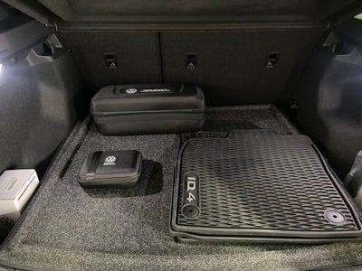 2026 Volkswagen ID.4 Pro