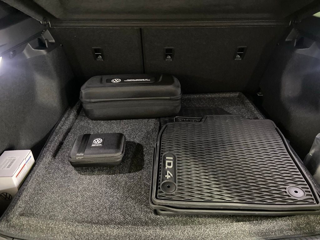 2026 Volkswagen ID.4 Pro