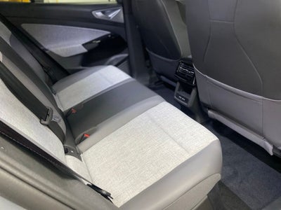 2026 Volkswagen ID.4 Pro