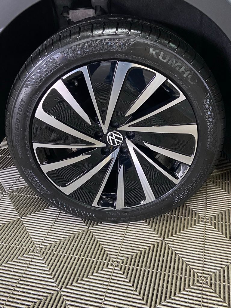 2026 Volkswagen ID.4 Pro