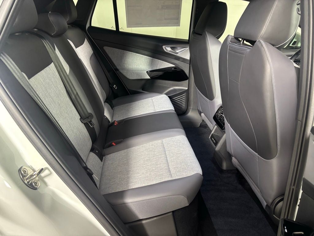 2026 Volkswagen ID.4 Pro