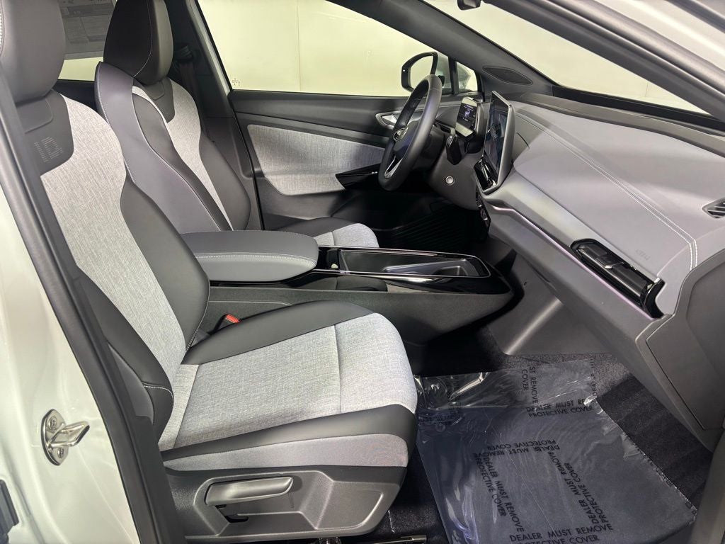 2026 Volkswagen ID.4 Pro