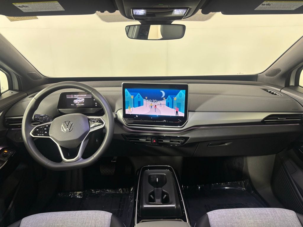 2026 Volkswagen ID.4 Pro