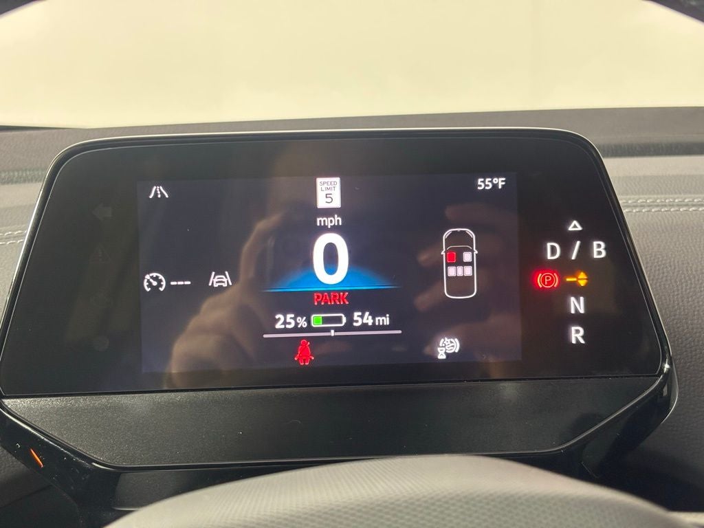 2026 Volkswagen ID.4 Pro