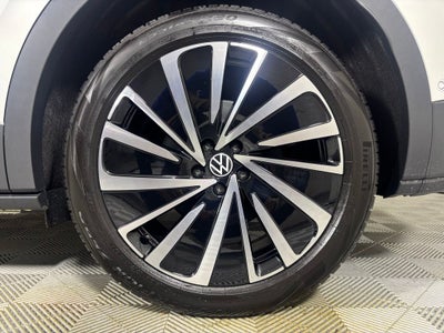 2026 Volkswagen ID.4 Pro