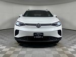 2026 Volkswagen ID.4 Pro