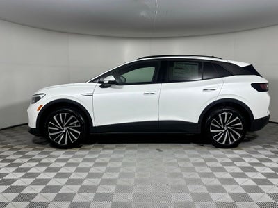 2026 Volkswagen ID.4 Pro
