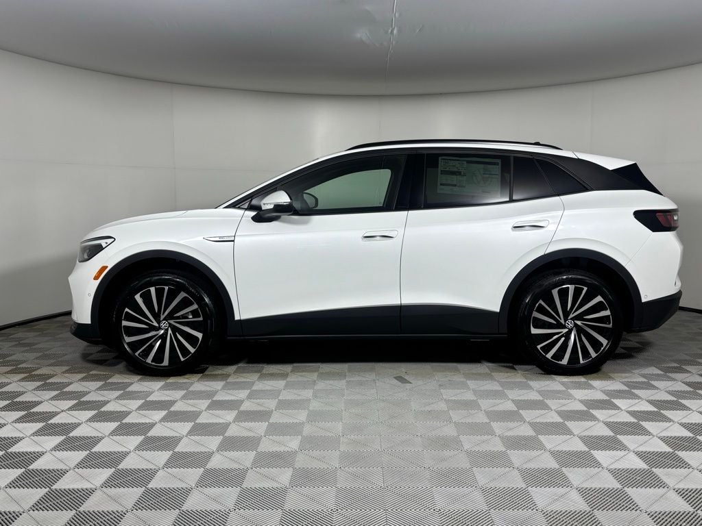 2026 Volkswagen ID.4 Pro