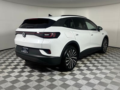 2026 Volkswagen ID.4 Pro