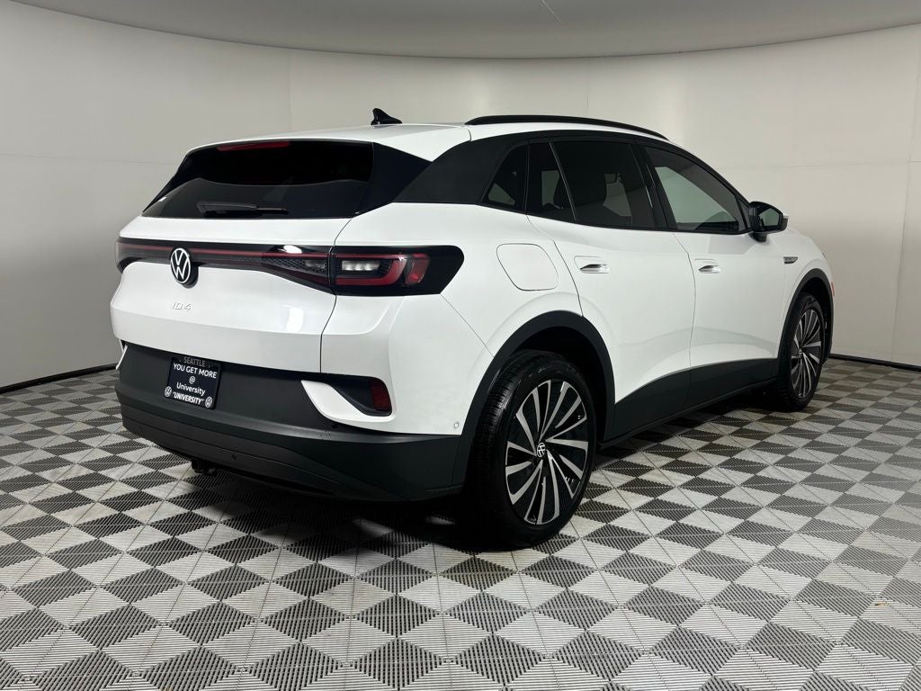 2026 Volkswagen ID.4 Pro