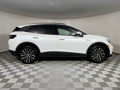 2026 Volkswagen ID.4 Pro