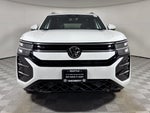 2027 Volkswagen Atlas SEL Premium R-Line