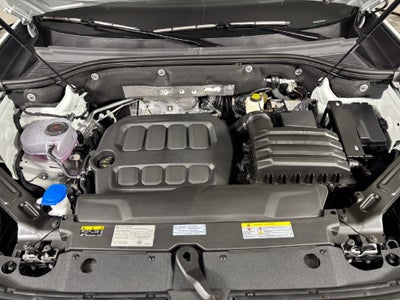 2027 Volkswagen Atlas SEL Premium R-Line