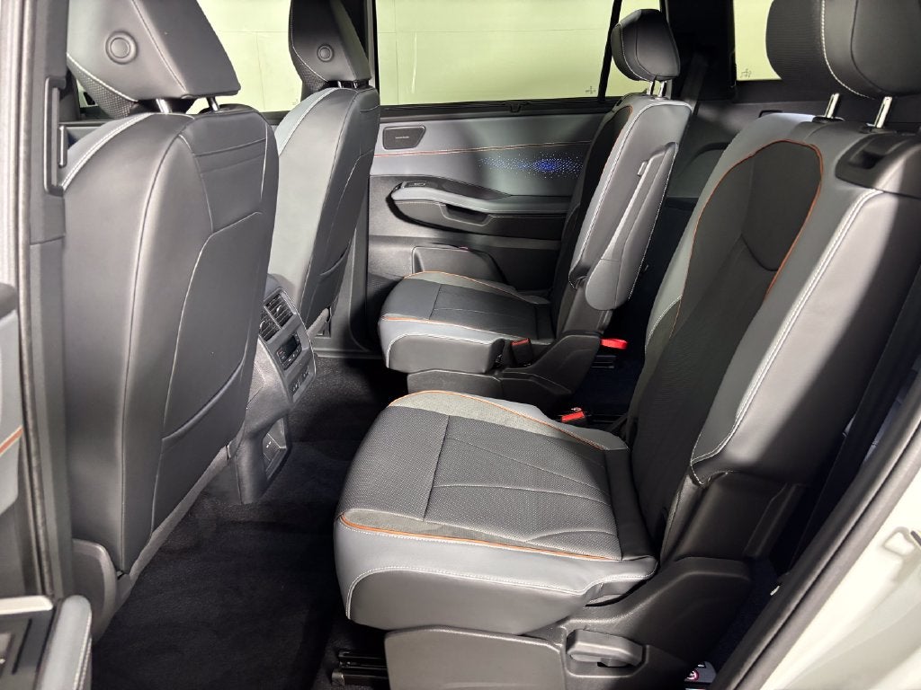 2027 Volkswagen Atlas SEL Premium R-Line