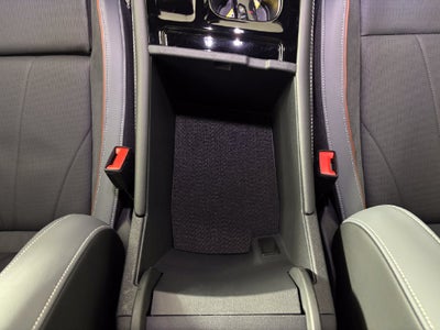 2027 Volkswagen Atlas SEL Premium R-Line
