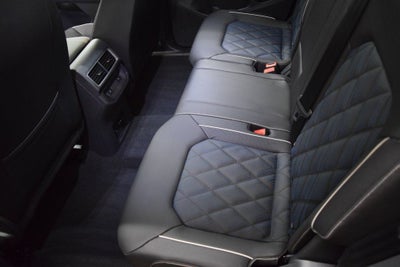 2025 Volkswagen Atlas Cross Sport 2.0T SEL Premium R-Line
