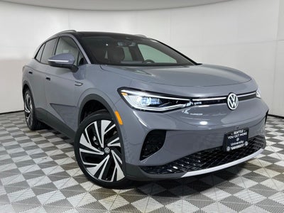2026 Volkswagen ID.4 Pro S Plus