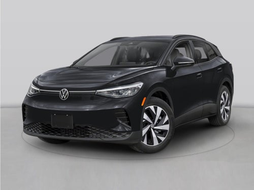 2026 Volkswagen ID.4 Pro S Plus