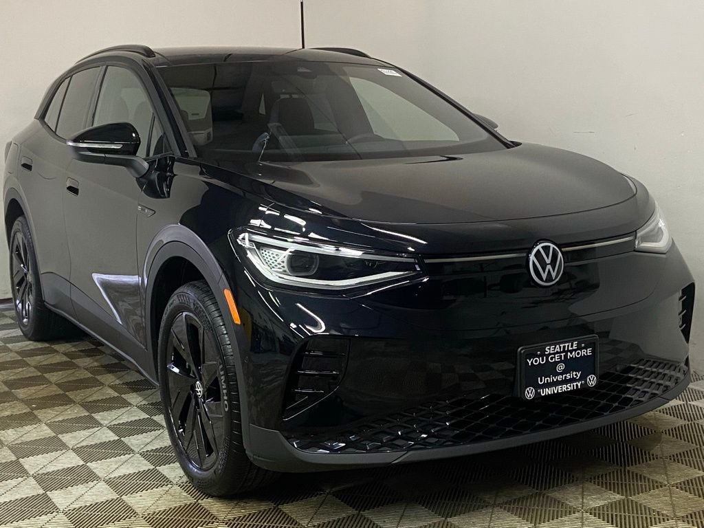 2026 Volkswagen ID.4 Pro S