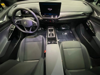 2026 Volkswagen ID.4 Pro S