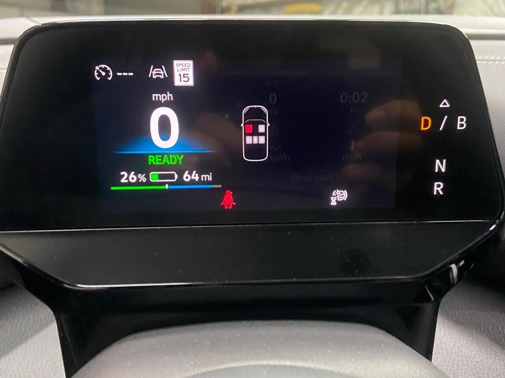 2026 Volkswagen ID.4 Pro S