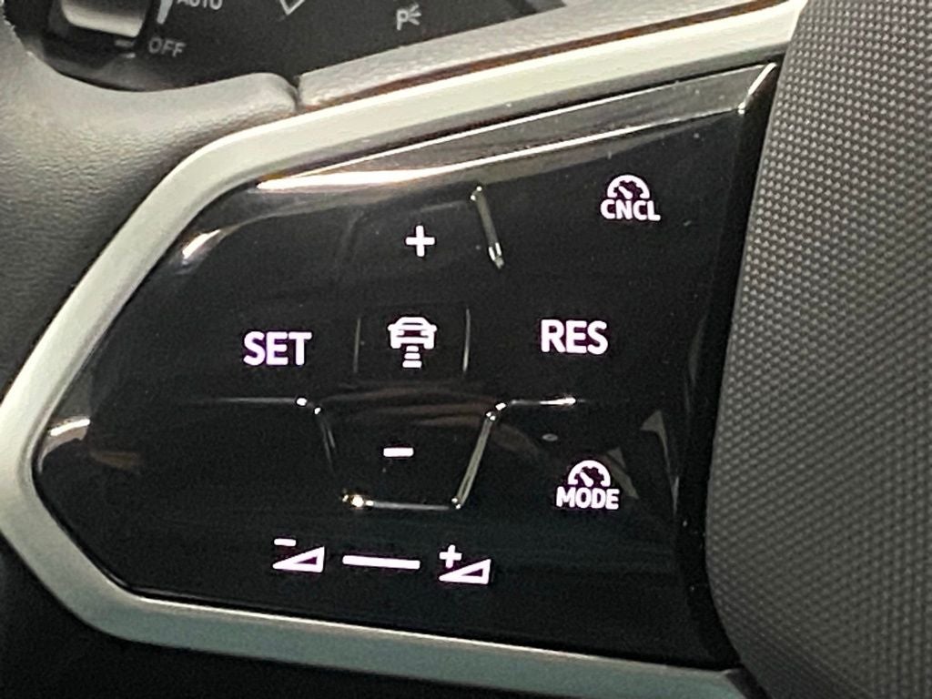 2026 Volkswagen ID.4 Pro S