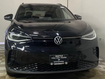 2026 Volkswagen ID.4 Pro S