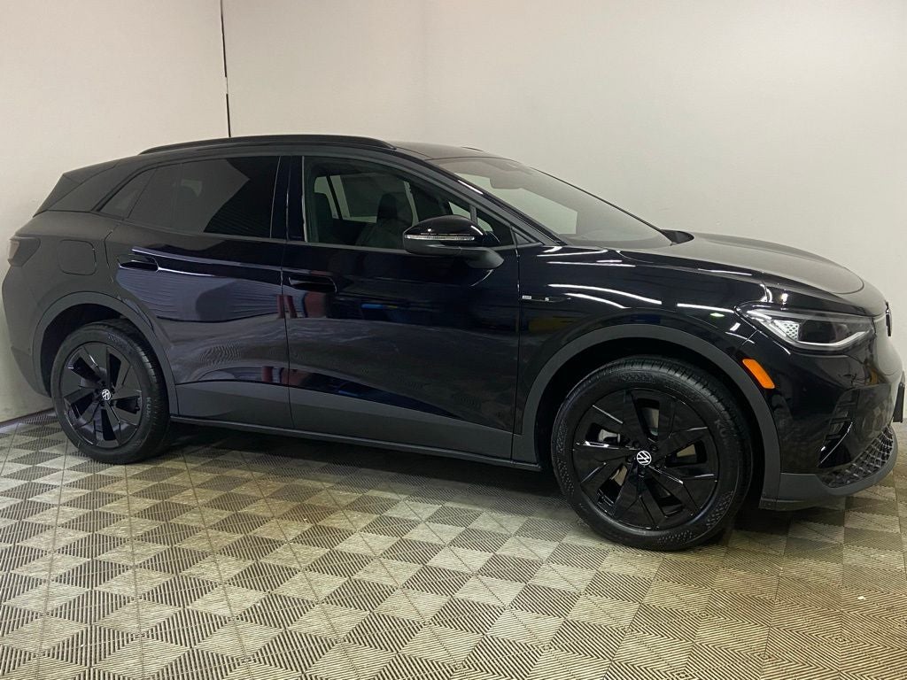 2026 Volkswagen ID.4 Pro S