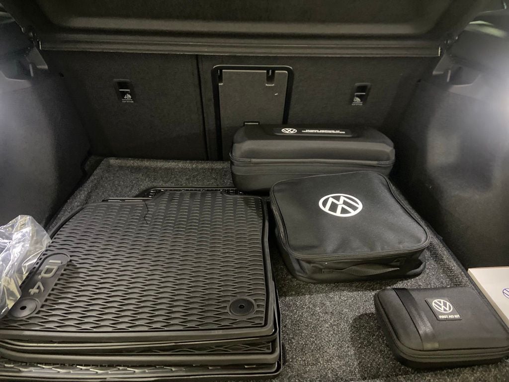 2026 Volkswagen ID.4 Pro S