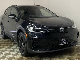 2026 Volkswagen ID.4 Pro S