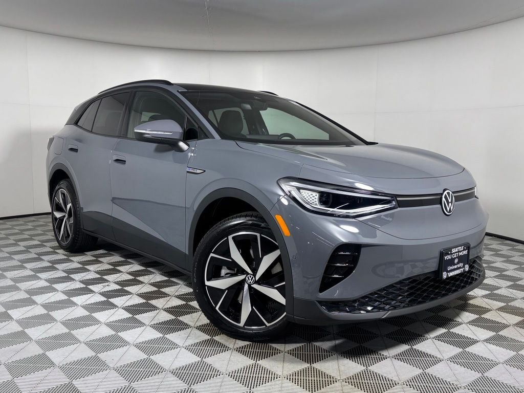 2026 Volkswagen ID.4 Pro S