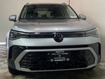 2026 Volkswagen Taos 1.5T SEL