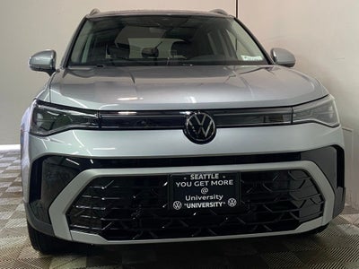 2026 Volkswagen Taos 1.5T SEL
