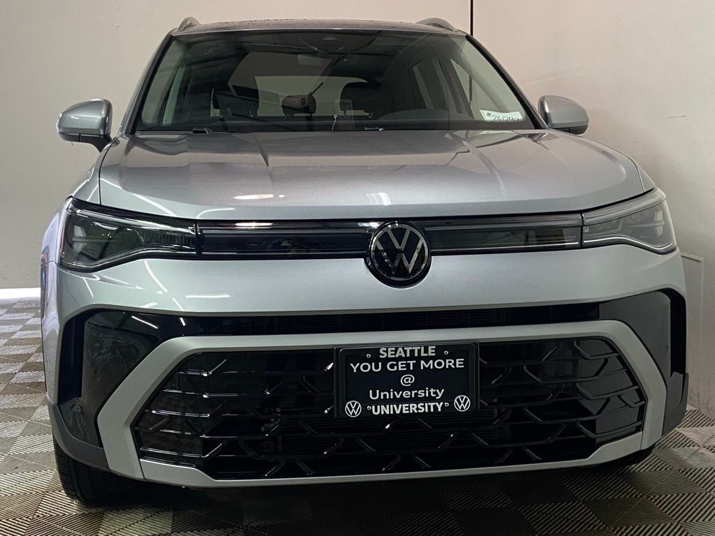 2026 Volkswagen Taos 1.5T SEL