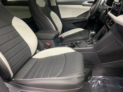 2026 Volkswagen Taos 1.5T SEL